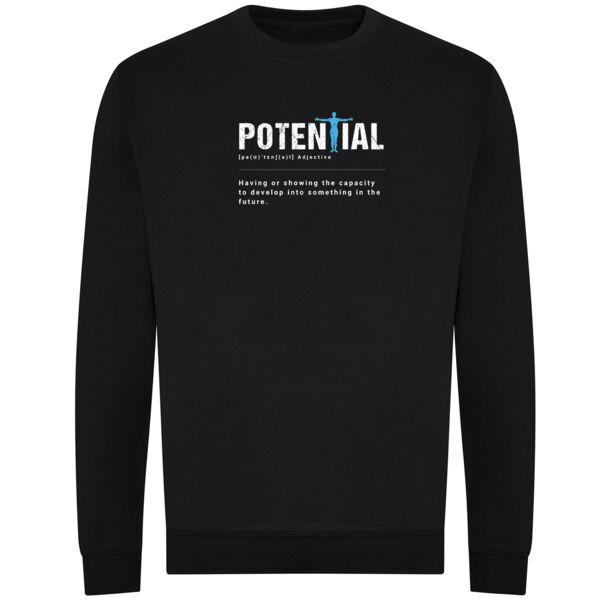 Definition Sweater Thumbnail