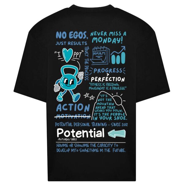 Oversize 100 T Thumbnail