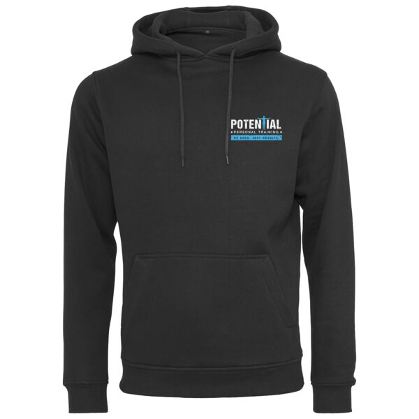 Heavy hoodie Thumbnail