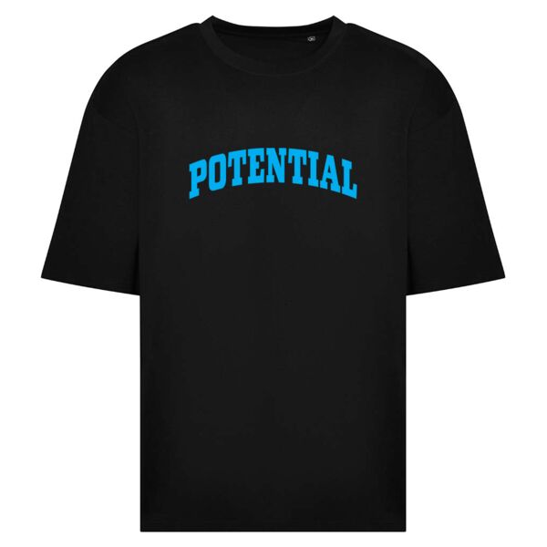 Oversize 100 T Thumbnail