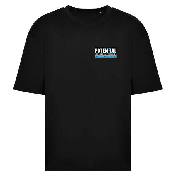 Oversize 100 T Thumbnail