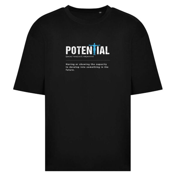 Potential Personal Training  - Definition Oversize 100 T Thumbnail