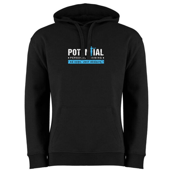 Potential Personal Training  - Regular Fit Hoodie Thumbnail